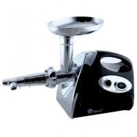 М’ясорубка MS 2025 — професійний рівень для дому